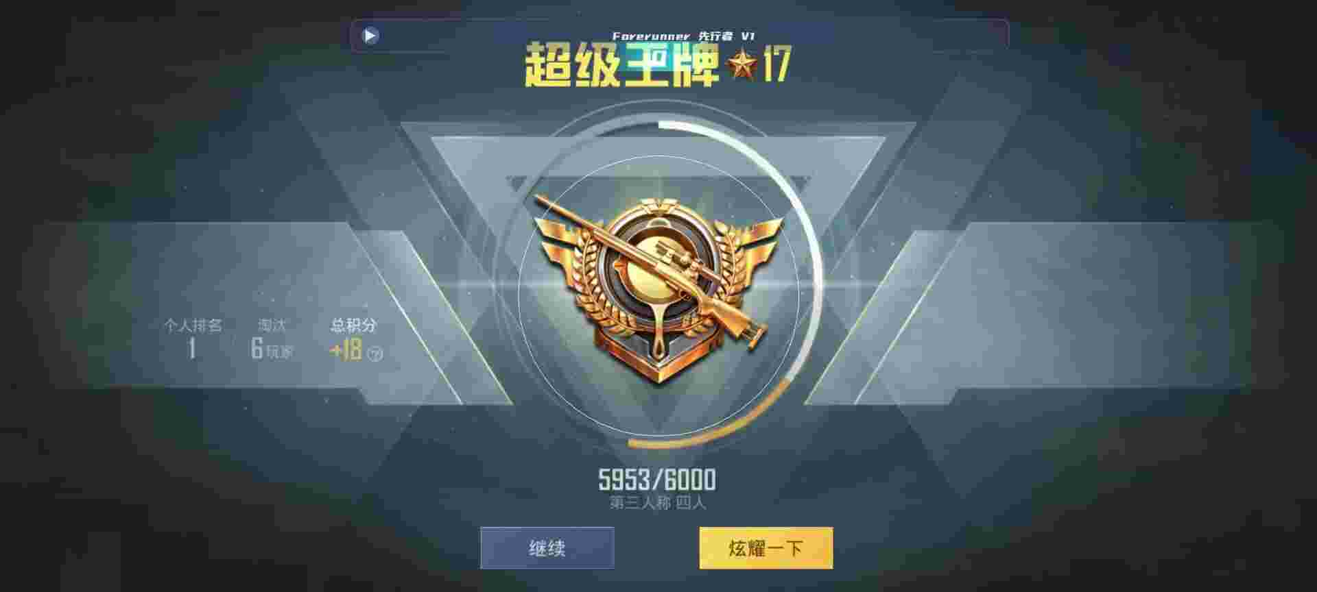和平精英鸡腿辅助自瞄 - ��ƽ��ӢԽ�Ϸ������辅助预览图